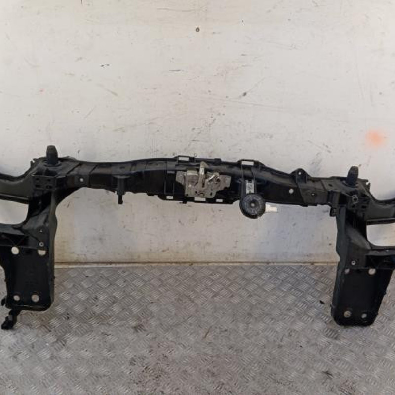 Face avant RENAULT KANGOO 2