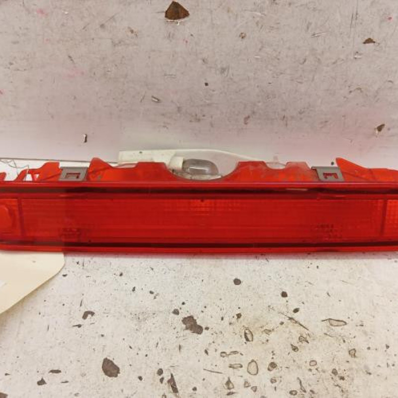 Feu arriere stop central RENAULT KANGOO 2