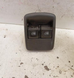 Interrupteur de leve vitre avant gauche RENAULT KANGOO 2 Photo n°1