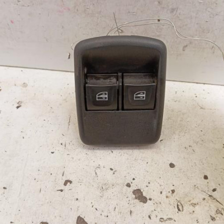 Interrupteur de leve vitre avant gauche RENAULT KANGOO 2 Photo n°1