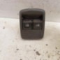Interrupteur de leve vitre avant gauche RENAULT KANGOO 2