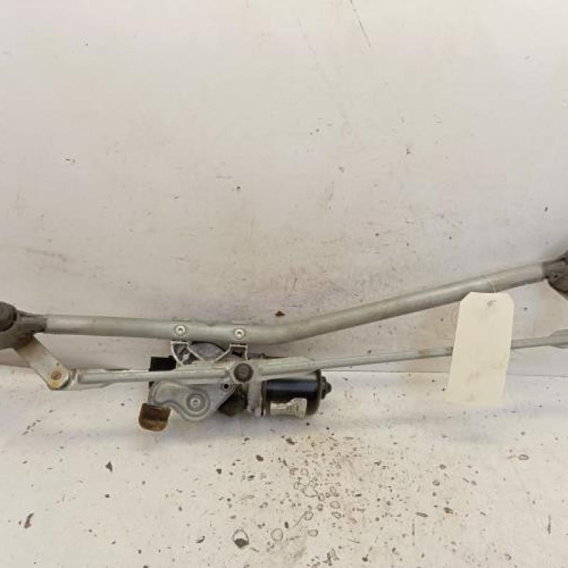 Moteur essuie glace avant RENAULT KANGOO 2 Moteur essuie glace avant RENAULT KANGOO 2