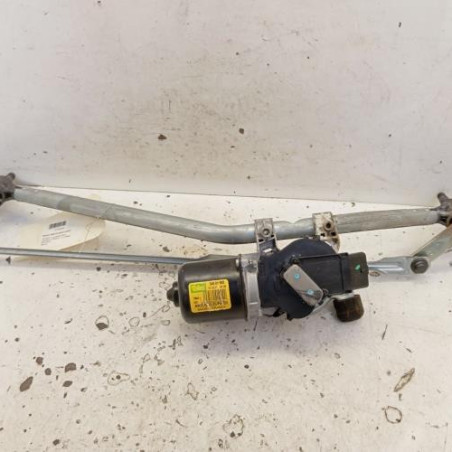 Moteur essuie glace avant RENAULT KANGOO 2