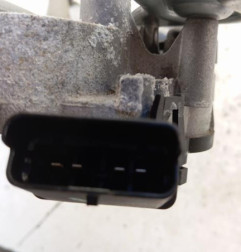 Moteur essuie glace avant RENAULT KANGOO 2 Photo n°3