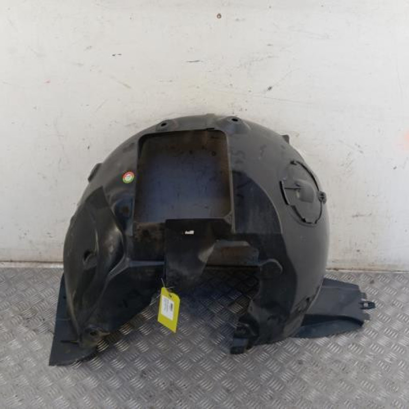 Pare boue avant gauche RENAULT KANGOO 2