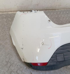 Pare choc arriere RENAULT CLIO 4