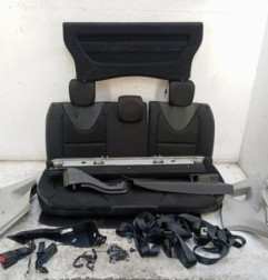 Banquette arriere (KIT DERIV VP) RENAULT CLIO 4 Photo n°1