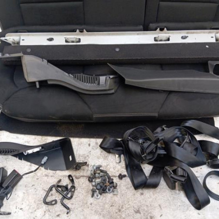 Banquette arriere (KIT DERIV VP) RENAULT CLIO 4