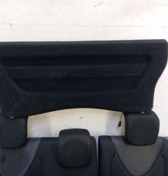 Banquette arriere (KIT DERIV VP) RENAULT CLIO 4 Photo n°5