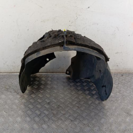 Pare boue avant droit RENAULT CLIO 4 Photo n°1