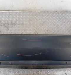 Pare choc arriere PEUGEOT 308 2 Photo n°3