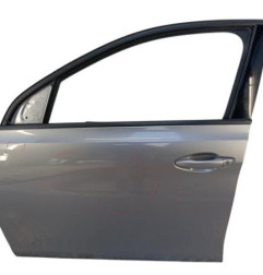 Porte avant gauche PEUGEOT 308 2 Photo n°1