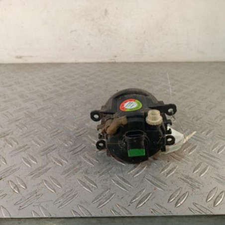 Anti brouillard droit (feux) CITROEN C4 PICASSO 1