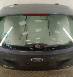 Malle/Hayon arriere FORD FOCUS 3 Photo n°1