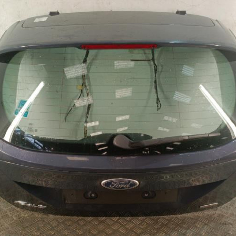 Malle/Hayon arriere FORD FOCUS 3