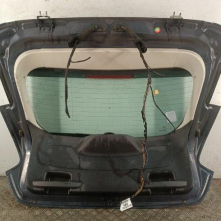 Malle/Hayon arriere FORD FOCUS 3