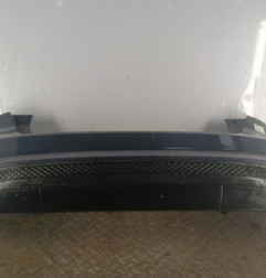 Pare choc arriere FORD FOCUS 3 Photo n°1