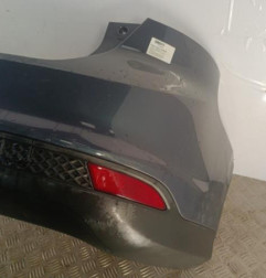 Pare choc arriere FORD FOCUS 3