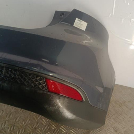 Pare choc arriere FORD FOCUS 3