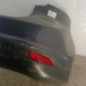 Pare choc arriere FORD FOCUS 3
