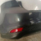 Pare choc arriere FORD FOCUS 3