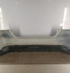 Pare choc arriere FORD FOCUS 3 Photo n°4