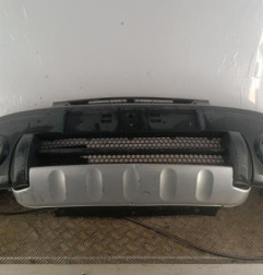 Pare choc avant RENAULT KANGOO 1 Photo n°1