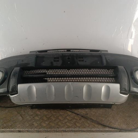 Pare choc avant RENAULT KANGOO 1 Photo n°1