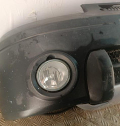 Pare choc avant RENAULT KANGOO 1 Photo n°3