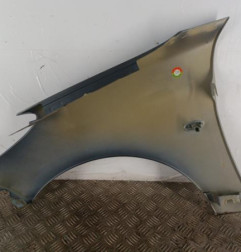 Aile avant droit PEUGEOT 206+