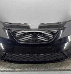 Pare choc avant SEAT IBIZA 4 Photo n°1