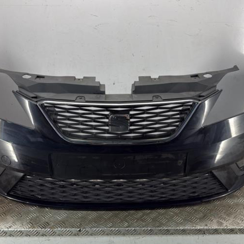 Pare choc avant SEAT IBIZA 4