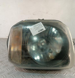 Optique avant principal droit (feux)(phare) SUZUKI JIMNY 1 Photo n°1