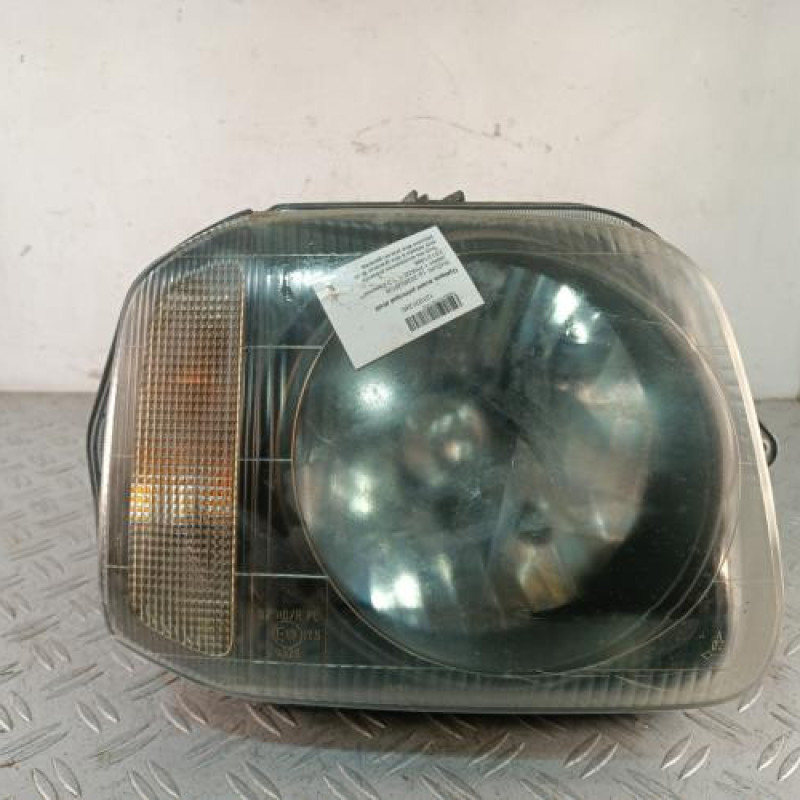 Optique avant principal droit (feux)(phare) SUZUKI JIMNY 1