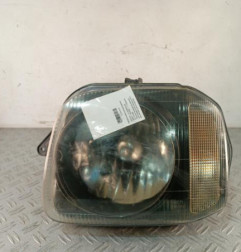 Optique avant principal gauche (feux)(phare) SUZUKI JIMNY 1 Photo n°1