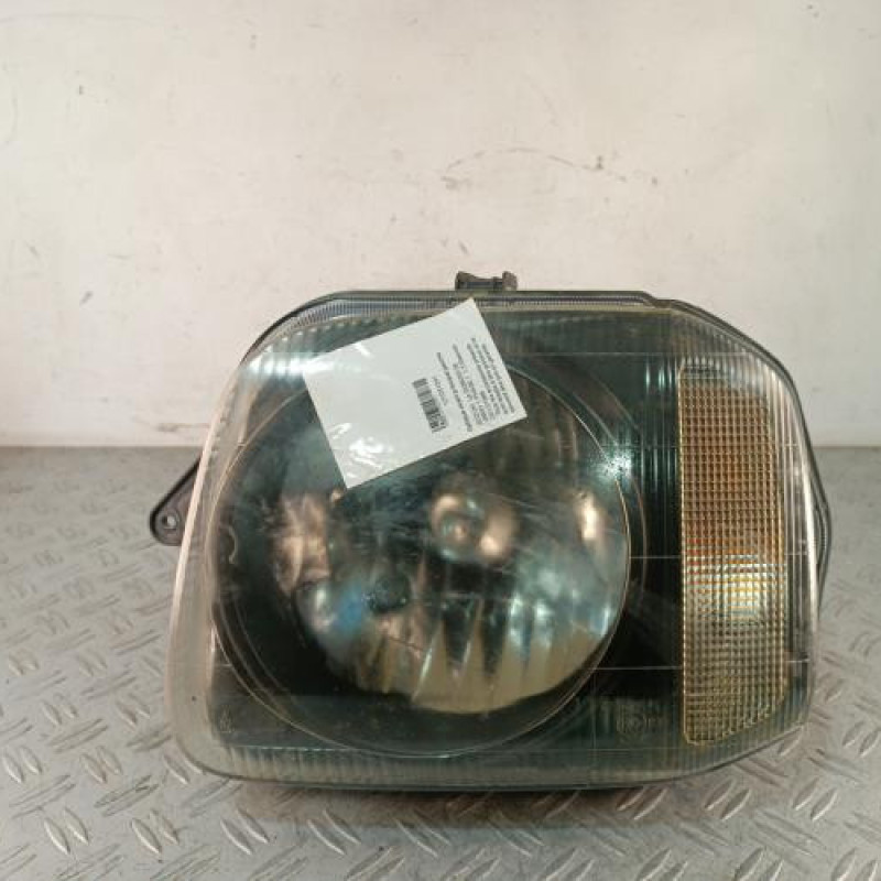 Optique avant principal gauche (feux)(phare) SUZUKI JIMNY 1