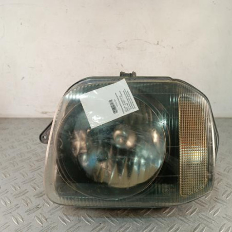 Optique avant principal gauche (feux)(phare) SUZUKI JIMNY 1 Photo n°1