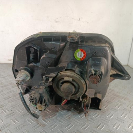 Optique avant principal gauche (feux)(phare) SUZUKI JIMNY 1