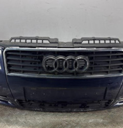 Pare choc avant AUDI A3 2 Photo n°1