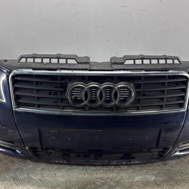 Pare choc avant AUDI A3 2