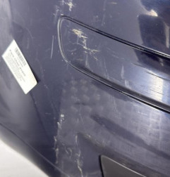 Pare choc avant AUDI A3 2 Photo n°3