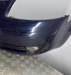 Pare choc avant AUDI A3 2 Photo n°4