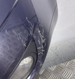 Pare choc avant AUDI A3 2 Photo n°5