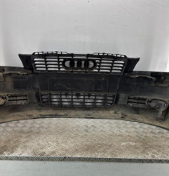 Pare choc avant AUDI A3 2 Photo n°6