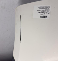 Pare choc avant FORD ECOSPORT Photo n°3