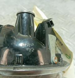 Bouton de coffre BMW SERIE 1 F20 Photo n°5