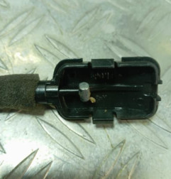 Serrure avant gauche RENAULT CLIO 4 Photo n°3