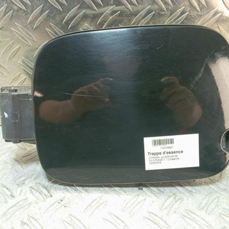 Trappe d'essence CITROEN C3 3
