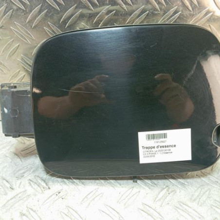 Trappe d'essence CITROEN C3 3 Photo n°1