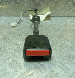 Attache ceinture avant droit CITROEN C3 3 Photo n°1